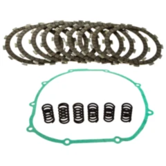 Kupplung Reparatursatz EBC Dichtung Federn Lamellen passend für: Kawasaki ZR