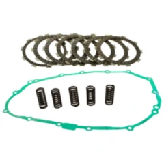 Kupplung Reparatursatz EBC Dichtung Federn Lamellen passend für: Honda CB, CBF