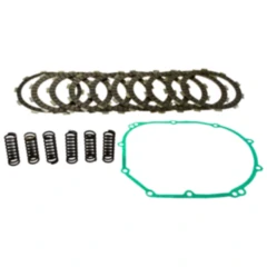 Kupplung Reparatursatz EBC Dichtung Federn Lamellen passend für: Honda CBR 7453772