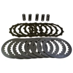 Kupplung EBC Lamellen + Federn+Scheiben passend für: KTM XC Quad