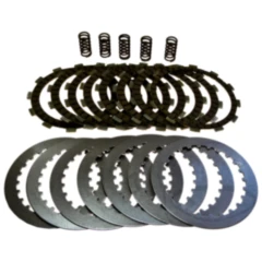 Kupplung EBC Lamellen + Federn+Scheiben passend für: Honda CRF 7453954