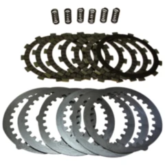 Kupplung EBC Lamellen + Federn+Scheiben passend für: Yamaha YFZ