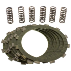 EBC SRC Aramid Kupplungslamellen-Set + Federn