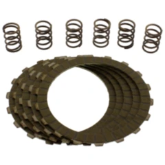 Kupplung Aramid EBC Lamellen + Federn passend für: Honda MSX, Z