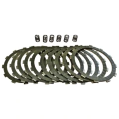 Kupplung Kit Aramid EBC für Motorräder