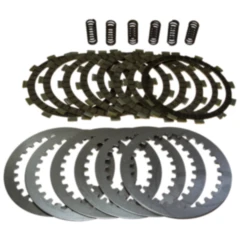 Kupplung EBC Lamellen + Federn+Scheiben passend für: Yamaha YFM