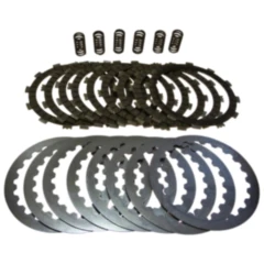 Kupplung EBC DRC Kit für Offroad