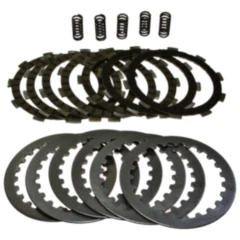 Kupplung EBC Lamellen + Federn+Scheiben passend für: Yamaha YZ