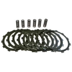 EBC Aramid Kupplungskit mit Federn