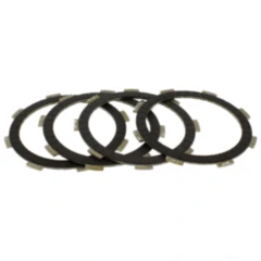 Kupplungslamellen Carbon Satz EBC passend für: Yamaha YFZ