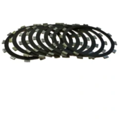 Kupplungslamellen Carbon Satz EBC passend für: Yamaha YFM