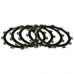 Kupplungslamellen Carbon Satz EBC passend für: Suzuki RM, DR, GZ, GN, Sachs XTC, X - Road