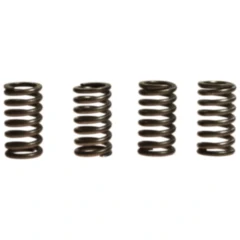 EBC Verstärkte Kupplungsfedern für motorisierte Fahrzeuge (4 Stück)