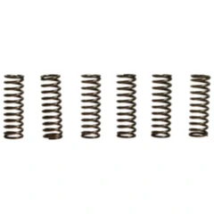 Kupplungsfedern verstärkt EBC Inhalt 6 Stück Alternative: 7388770 passend für: Yamaha YFZ