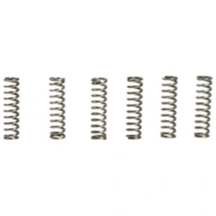 Kupplungsfedern verstärkt EBC Inhalt 6 Stück passend für: Yamaha XP