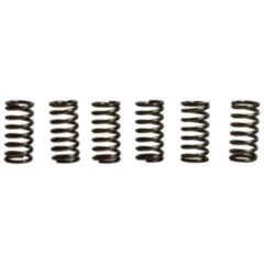 Kupplungsfedern verstärkt EBC Inhalt 6 Stück passend für: Aprilia RS, Red Rose, MX