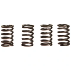 Kupplungsfedern verstärkt EBC Inhalt 4 Stück passend für: Honda MBX, CB, MB