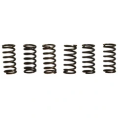 Kupplungsfedern verstärkt EBC Inhalt 6 Stück Alternative: 7388671 passend für: Honda CB, XRV, CRF