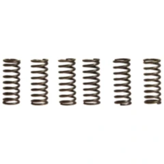 Kupplungsfedern verstärkt EBC Inhalt 6 Stück Alternative: 7387269 passend für: Suzuki RM