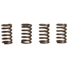 Kupplungsfedern verstärkt EBC Inhalt 4 Stück Alternative: 7388812 passend für: Honda CBX