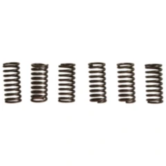 Kupplungsfedern verstärkt EBC Inhalt 6 Stück passend für: Honda CR, CRF, NSR