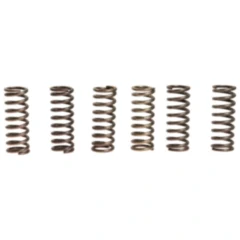 Kupplungsfedern verstärkt EBC Inhalt 6 Stück passend für: Honda CB, CBR, CBF