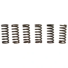 Kupplungsfedern verstärkt EBC Inhalt 6 Stück Alternative: 7388838 passend für: Honda VT, CR, XL, VF