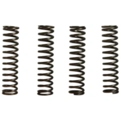 Kupplungsfedern verstärkt EBC Inhalt 4 Stück Alternative: 7389083 passend für: Kawasaki ZX - 6R