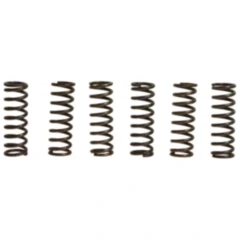 Kupplungsfedern verstärkt EBC Inhalt 6 Stück passend für: Yamaha YFM