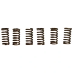 Kupplungsfedern verstärkt EBC Inhalt 6 Stück passend für: Suzuki DR, GZ, GN