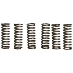 Kupplungsfedern verstärkt EBC für Motorräder