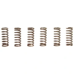 Kupplungsfedern verstärkt EBC Inhalt 6 Stück passend für: Yamaha YFM 7459464
