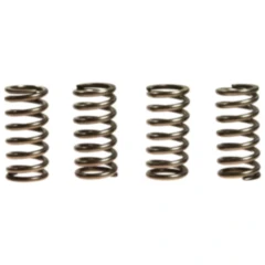 Kupplungsfedern verstärkt EBC Inhalt 4 Stück passend für: Honda XR, TLR