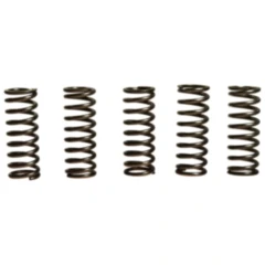 Kupplungsfedern verstärkt EBC Inhalt 5 Stück passend für: Honda CB, CBR 7459639