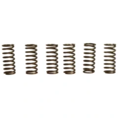 Kupplungsfedern verstärkt EBC Inhalt 6 Stück passend für: Honda XL, CRF, VT