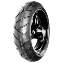 Vee Rubber VRM119C 130/70-12 60P TL Hinterreifen
