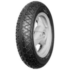 Vee Rubber VRM144 120/70-10 54L TL Hinterreifen für Roller