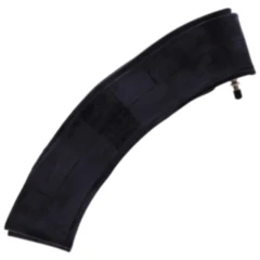 Butylschlauch 2.75/3.00/90/90-18 TR4 für Motorräder