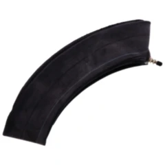 Butylschlauch 120/90/3.50/4.00-17 TR4 für Motorräder