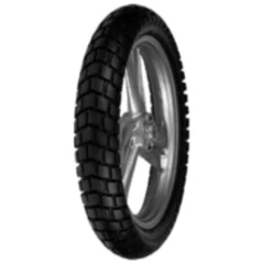 Vee Rubber VRM163 120/90-16 63P TL Hinterreifen für Motorräder