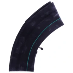 Vee Rubber Innenschlauch 4.50/5.10/5.50-17 TR4 für Motorräder