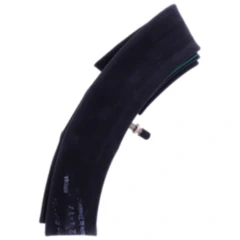 2 - 2 1/4 - 17 TR4 Schlauch passend für: Puch Maxi, P1 XL, P1 L, Honda PA