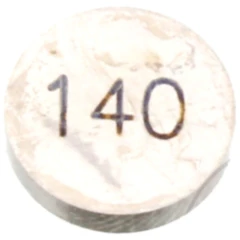 Shim 7. 5 mm 1. 40 JMP passend für: Honda CB, CBR, CBF, Kawasaki Z, ZX - 6R, Ninja