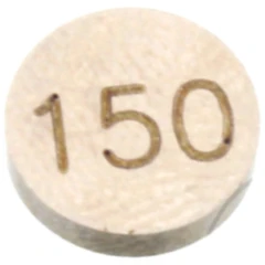 Shim 7. 5 mm 1. 50 JMP passend für: Honda CB, CBR, CBF, Kawasaki Z, ZX - 6R, Ninja