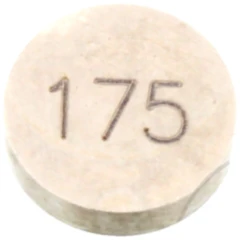 Shim 7. 5 mm 1. 75 JMP passend für: Honda CB, CBR, CBF, Kawasaki Z, ZX - 6R, Ninja