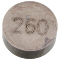 Shim 7. 5 mm 2. 60 JMP passend für: Honda CB, CBR, CBF, Kawasaki Z, ZX - 6R, Ninja