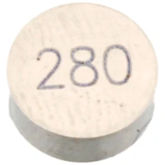 Shim 7. 5 mm 2. 80 JMP passend für: Honda CB, CBR, CBF, Kawasaki Z, ZX - 6R, Ninja