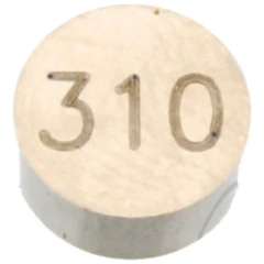 Shim 7. 5 mm 3. 10 JMP passend für: Honda CB, CBR, CBF, Kawasaki Z, ZX - 6R, Ninja