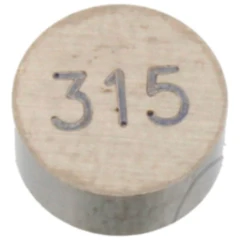 Shim 7. 5 mm 3. 15 JMP passend für: Honda CB, CBR, CBF, Kawasaki Z, ZX - 6R, Ninja