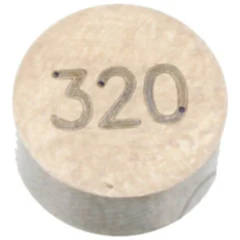 Shim 7. 5 mm 3. 20 JMP passend für: Honda CB, CBR, CBF, Kawasaki Z, ZX - 6R, Ninja